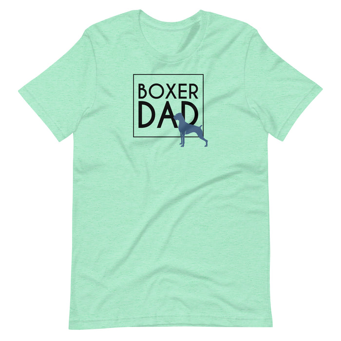 Floppy Ears "Boxer Dad" Tee