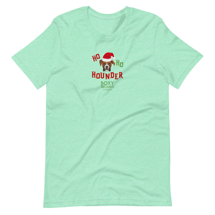 "Hounder" Tee