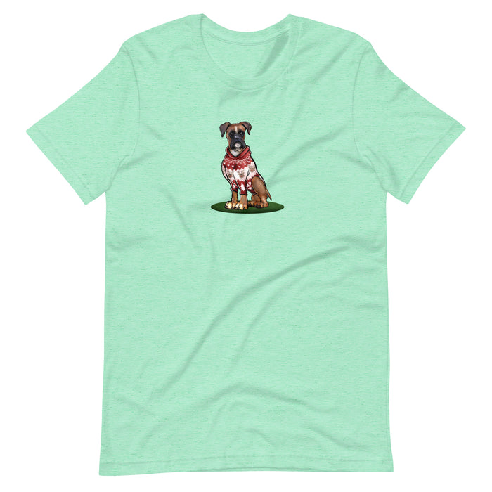 "Christmas Sweater" Tee