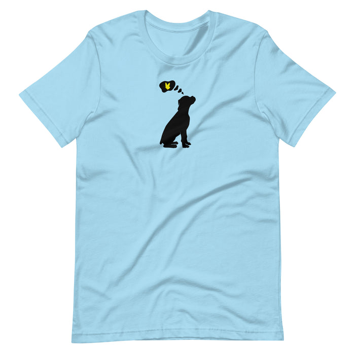 "Butterfly" Tee