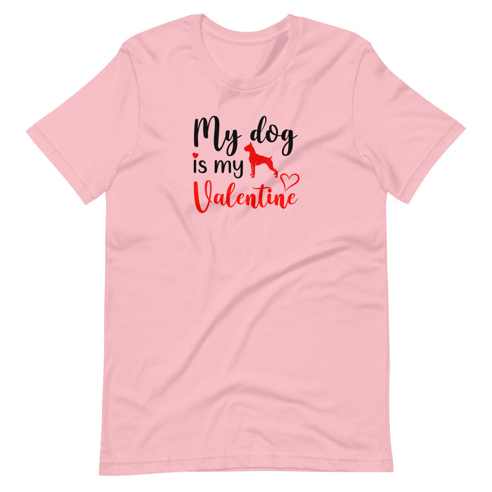 V-Day, Tee
