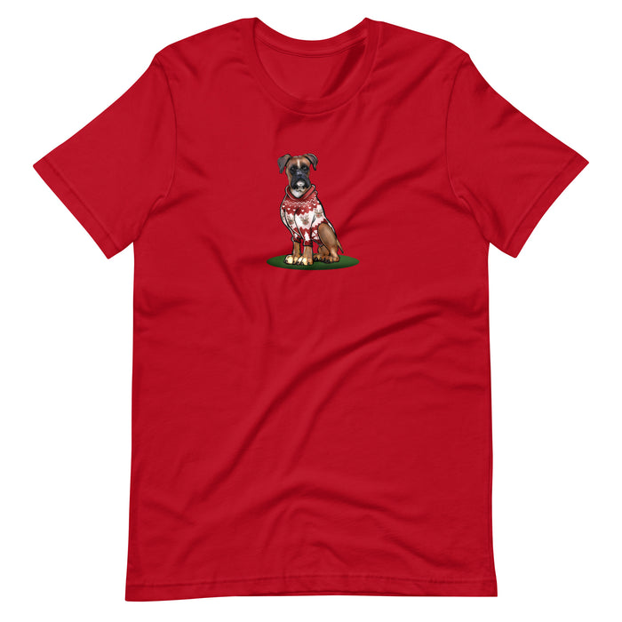 "Christmas Sweater" Tee