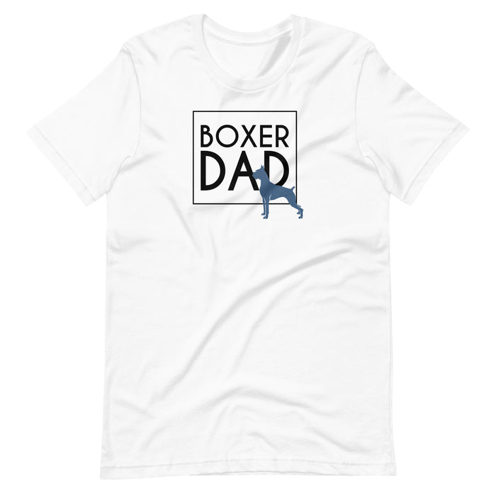 "Boxer Dad" Tee