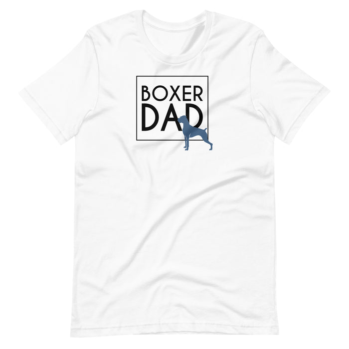 Floppy Ears "Boxer Dad" Tee