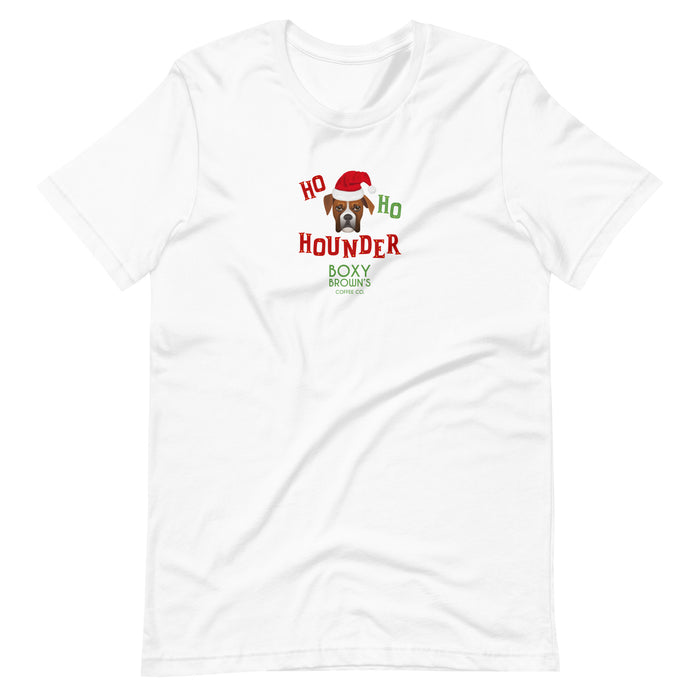 "Hounder" Tee