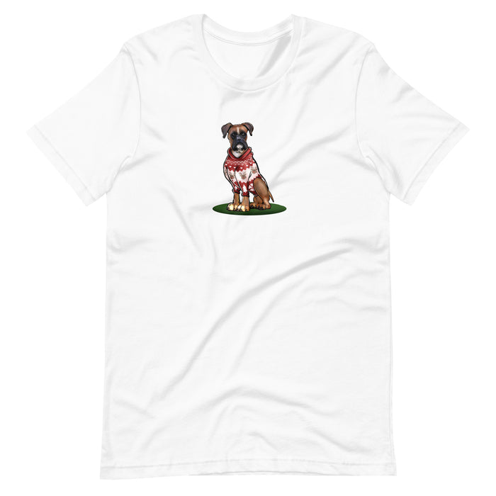 "Christmas Sweater" Tee
