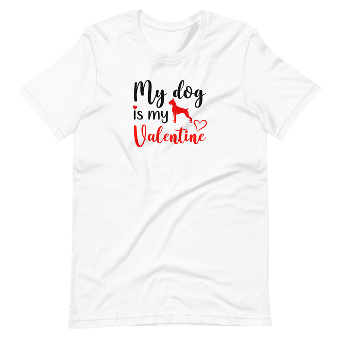 V-Day, Tee