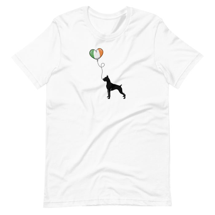 St. Paddy's Day Tee