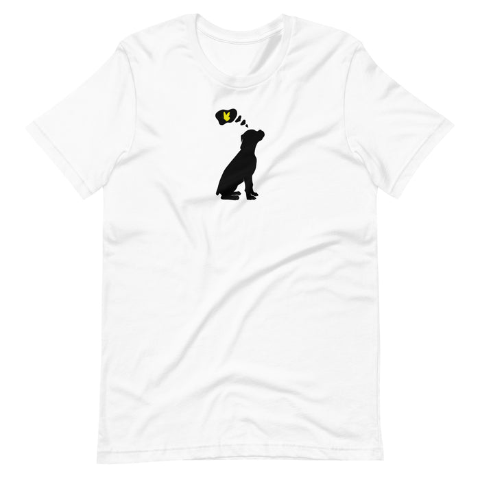"Butterfly" Tee