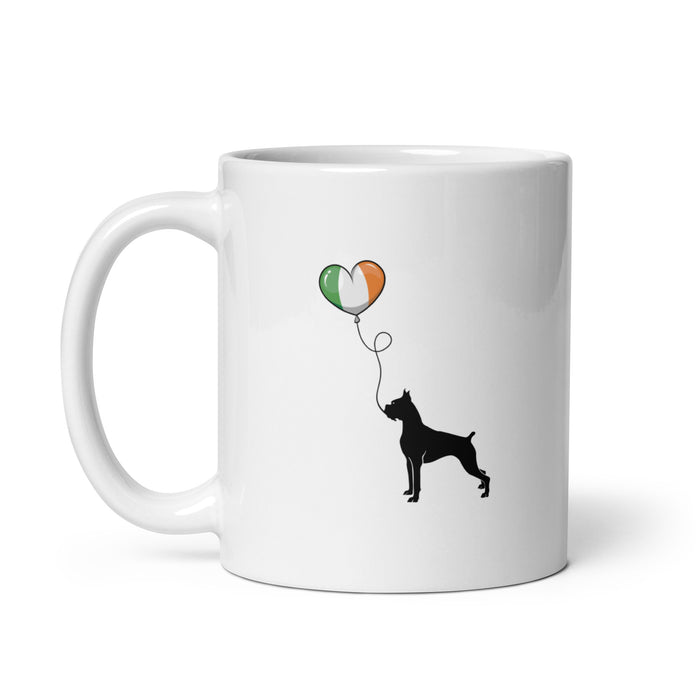 St. Paddy's Mug