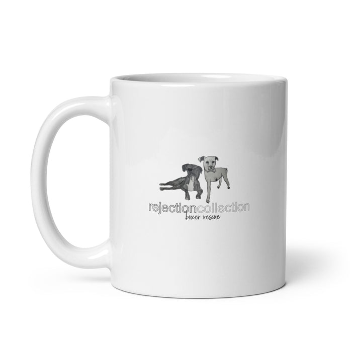 Rejection Collection Mug