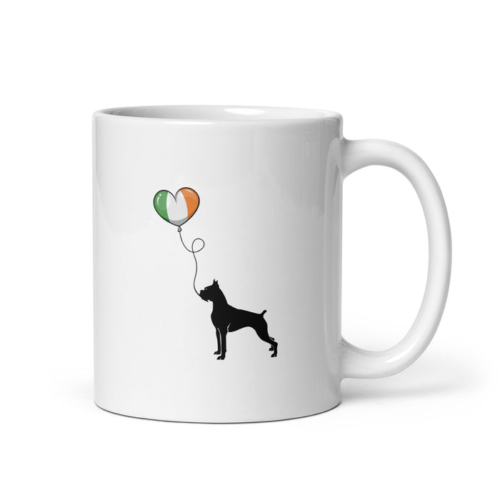 St. Paddy's Mug